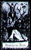 Dark Flames : Iluminar da Morte